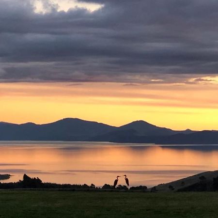 Hilltop Whakaipo Estate Taupo Ngoại thất bức ảnh