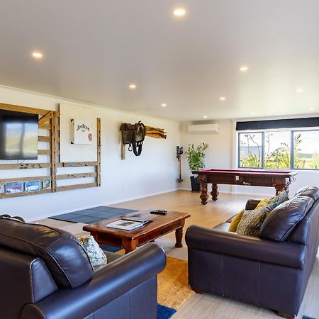Hilltop Whakaipo Estate Taupo Ngoại thất bức ảnh