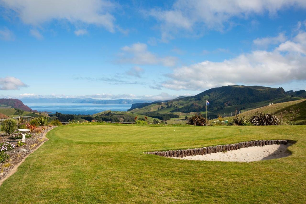 Hilltop Whakaipo Estate Taupo Ngoại thất bức ảnh