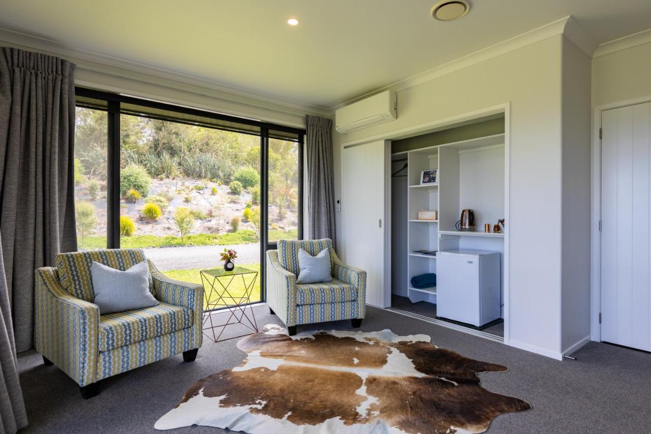 Hilltop Whakaipo Estate Taupo Ngoại thất bức ảnh